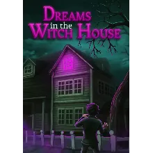 Dreams in the Witch House (STEAM) Регион: Все страны