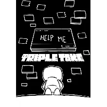 Triple Take (STEAM) Регион: Все страны