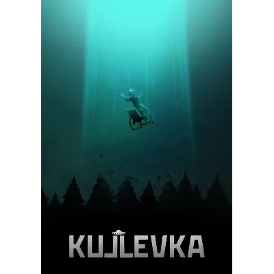 Kujlevka (STEAM) Регион: РФ и СНГ - irongamers.ru