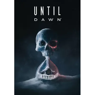 Until Dawn (STEAM) СНГ, кроме РФ и РБ - irongamers.ru