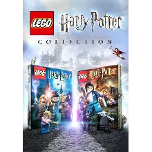 LEGO Harry Potter Collection (STEAM) СНГ, кроме РФ и РБ