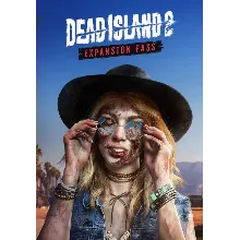 (DLC) Dead Island 2 - Expansion Pass (STEAM) РФ и СНГ
