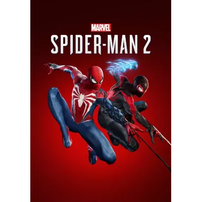 Marvel's Spider-Man 2 (STEAM) СНГ, кроме РФ и РБ - irongamers.ru