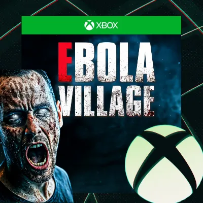 EBOLA VILLAGE XBOX НА ЛЮБОЙ АККАУНТ - irongamers.ru