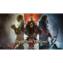 Dragon’s Dogma 2 / П3 активация PS5
