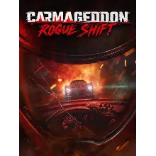 Carmageddon Rogue Shift / П3 активация PS5