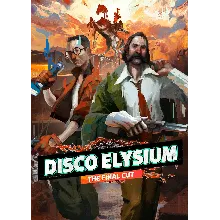 Disco Elysium - The Final Cut / П3 активация PS4