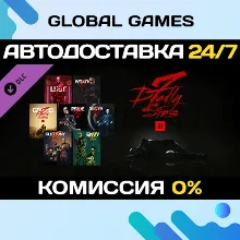 HITMAN 3 - Seven Deadly Sins Collection DLC STEAM