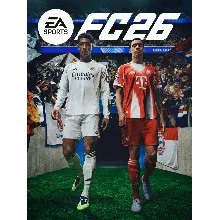EA SPORTS FC 26 Standard Edition Xbox One & Xbox Series