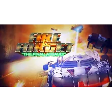 Fire & Forget - The Final Assault СТИМ КЛЮЧ + РФ