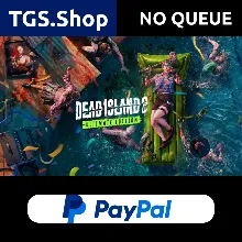 Dead Island 2 Ultimate Edition | STEAM | PAYPAL