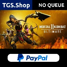Mortal Kombat 11 + XL Ultimate ALL DLC | STEAM | PAYPAL