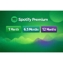 Spotify Premium Subscription