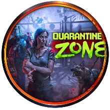 Quarantine Zone: The Last Check +ELDEN RING +Dying Light 2 +31 GAMES ® (GLOBAL)