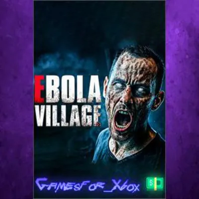 EBOLA VILLAGE XBOX - irongamers.ru