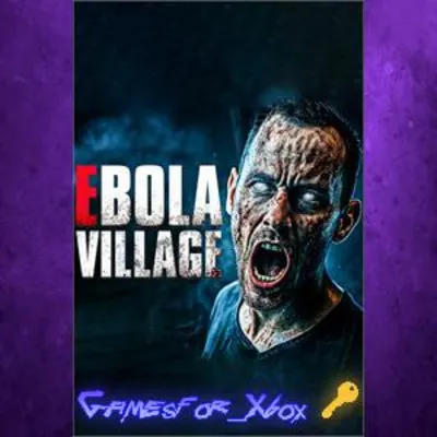 EBOLA VILLAGE XBOX Ключ - irongamers.ru