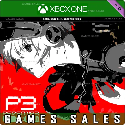 PERSONA 3 RELOAD: EXPANSION PASS XBOX ONE|XS+PC KEY - irongamers.ru