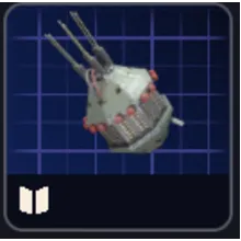 Lure grenade - BluePrint - Быстрая безопасная доставка!