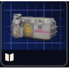 Tactical mk.3 (DEFE - BluePrint - Быстрая и безопасная