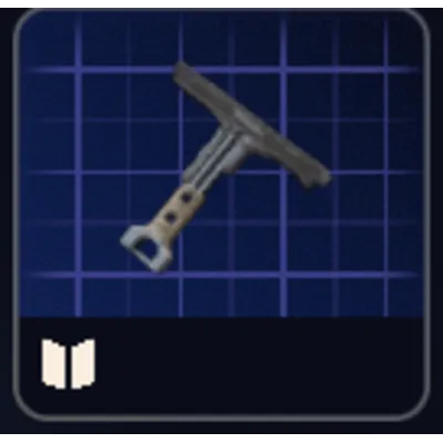 Vertical grip III - BluePrint - Быстрая и безопасная - irongamers.ru