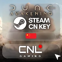 Dune: Awakening (STEAM/CN) KEY