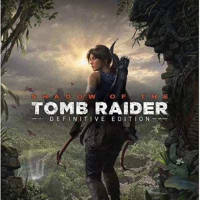 Shadow of the Tomb Raider: Definitive Edition (Steam Gift RU UA KZ) - irongamers.ru