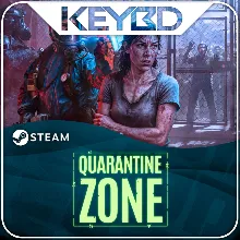 Quarantine Zone: The Last Check +ВЫБОР · STEAM АВТО