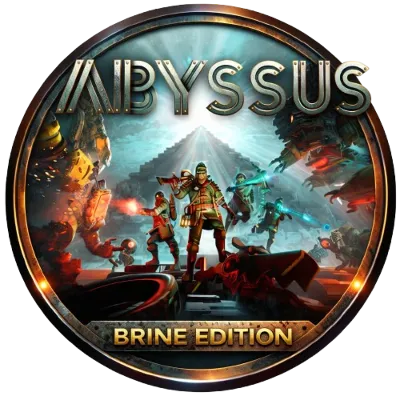 Abyssus - Brine Edition +GAMES ®✔️Steam (GLOBAL)🌍 - irongamers.ru