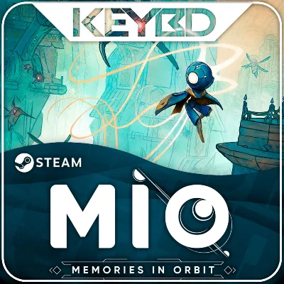 MIO: Memories in Orbit +ВЫБОР РЕГИОНА · STEAM RU · АВТО - irongamers.ru