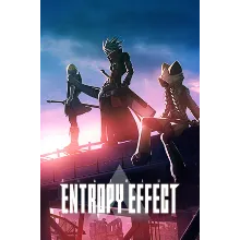 BlazBlue Entropy Effect / Steam Ключ / РФ+СНГ