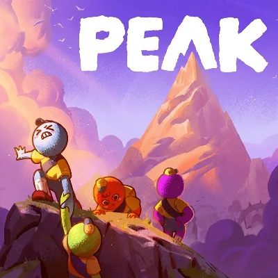 PEAK STEAM КЛЮЧ РФ+СНГ+УКР - irongamers.ru