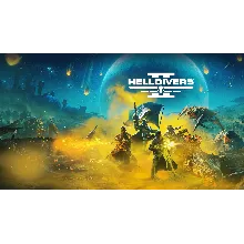 HELLDIVERS™ 2
