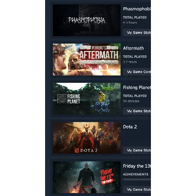 STEAM | Cyberpunk 2077 and 15 GAMES 200 $ | FULL ACCESS - irongamers.ru