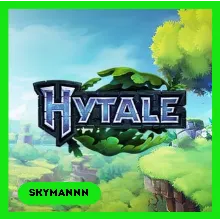 HYTALE | ОФИЦИАЛЬНО | ДОСТУП СРАЗУ | БЫСТРО