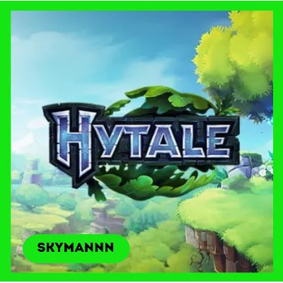 HYTALE | ОФИЦИАЛЬНО | ДОСТУП СРАЗУ | БЫСТРО - irongamers.ru