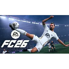 АВТОДОСТАВКА / EA SPORTS FC™ 26 / STEAM / РФ/СНГ + ВЫБО
