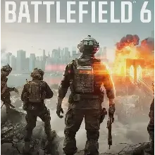 АВТОДОСТАВКА / Battlefield™ 6 / STEAM / РФ/СНГ + ВЫБОР