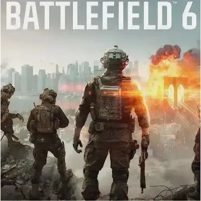 АВТОДОСТАВКА / Battlefield™ 6 / STEAM / РФ/СНГ + ВЫБОР - irongamers.ru