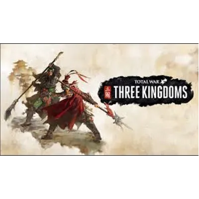 ☑️ Total War: THREE KINGDOMS | ПОЛНЫЙ ДОСТУП - irongamers.ru