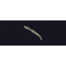 CS 2 | Navaja Knife Safari Mesh | STEAM 3 LVL | VAC BAN