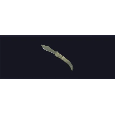 CS 2 | Navaja Knife Safari Mesh | STEAM 3 LVL | VAC BAN - irongamers.ru