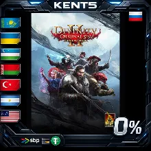 Divinity: Original Sin 2 - Divine Edition - Steam Gift