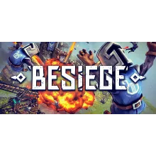 Besiege СТИМ Steam Gift
