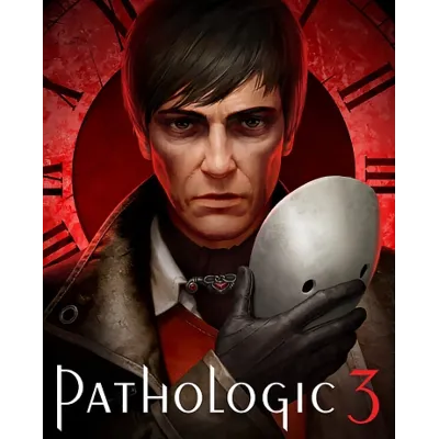 Pathologic 3 (STEAM КЛЮЧ) РОССИЯ+МИР / РУССКИЙ ЯЗЫК - irongamers.ru