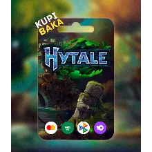 🔐 HYTALE | Официально | На ваш аккаунт