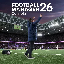 Football Manager 26 STEAM•RU АВТОДОСТАВКА