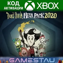 Don't Starve Mega Pack 2020 | XBOX ONE/X/S | КЛЮЧ