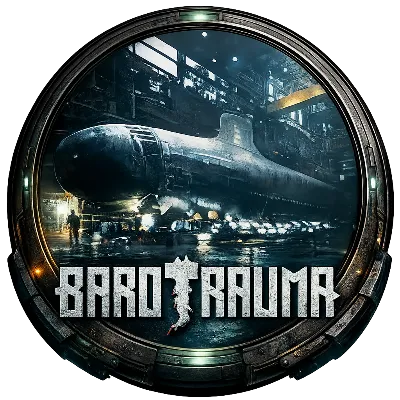 Barotrauma +GAMES (ONLINE) ® Steam (GLOBAL) - irongamers.ru