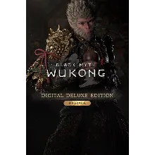 Black Myth: Wukong — Улучшение до deluxe-издания Xbox