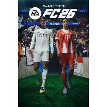 EA SPORTS FC™ 26 Standard Edition Xbox One & Xbo Xbox